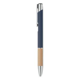 Aluminiowy długopis przycisk  MO2159-04