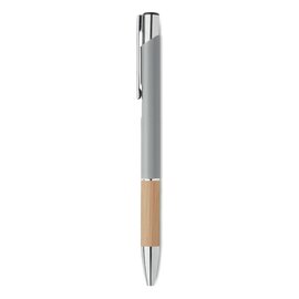 Aluminiowy długopis przycisk  MO2159-16