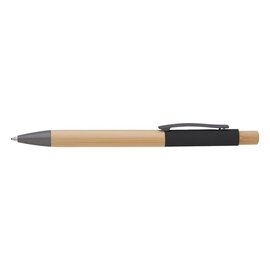 Bambusowy długopis V1567-03