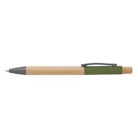 Bambusowy długopis V1567-06