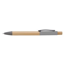 Bambusowy długopis V1567-19