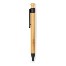 Bambusowy długopis V2037-03