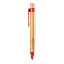 Bambusowy długopis V2037-05