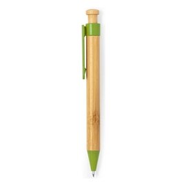 Bambusowy długopis V2037-06