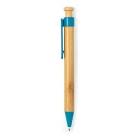 Bambusowy długopis V2037-11