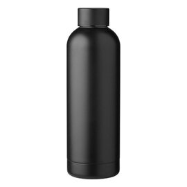 Butelka termiczna 500 ml ze stali nierdzewnej z recyklingu V1177-03