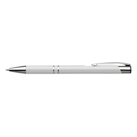 Długopis z aluminium z recyklingu V1191-02