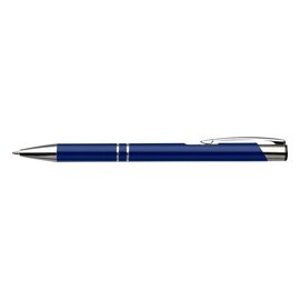 Długopis z aluminium z recyklingu V1191-04