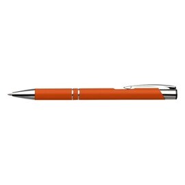 Długopis z aluminium z recyklingu V1191-07