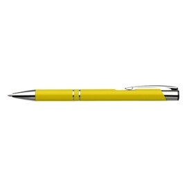 Długopis z aluminium z recyklingu V1191-08