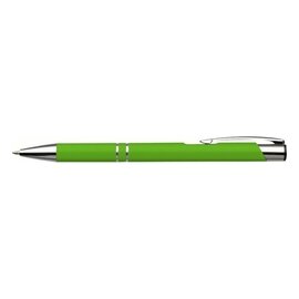 Długopis z aluminium z recyklingu V1191-10