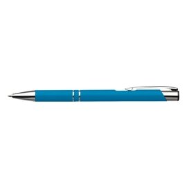 Długopis z aluminium z recyklingu V1191-11
