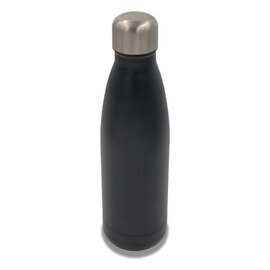 Butelka termiczna Montana 500 ml, czarny R08206.02