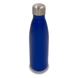 Butelka termiczna Montana 500 ml, niebieski R08206.04