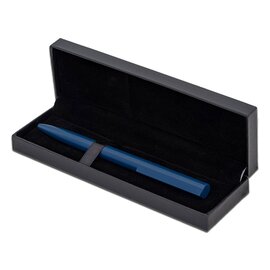 Długopis w pudełku Avija, granatowy R02321.42