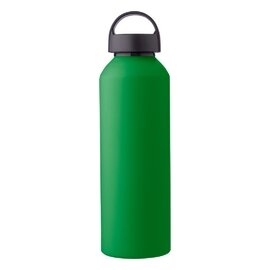 Butelka sportowa 800 ml z aluminium z recyklingu V1185-10