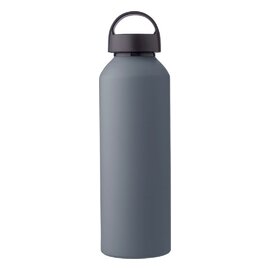 Butelka sportowa 800 ml z aluminium z recyklingu V1185-15