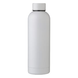 Butelka termiczna 500 ml ze stali nierdzewnej z recyklingu V1177-02