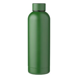 Butelka termiczna 500 ml ze stali nierdzewnej z recyklingu V1177-06