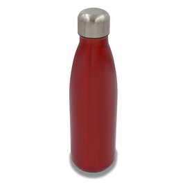 Butelka termiczna Montana 500 ml, czerwony R08206.08