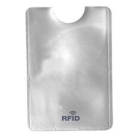 Etui na kartę kredytową, ochrona RFID V0891-02