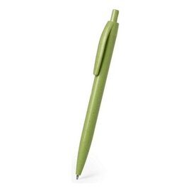 Długopis z włókien słomy pszenicznej V1979-06