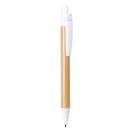 Bambusowy długopis V1992-02