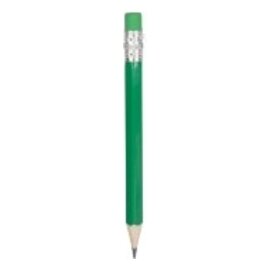 Mini ołówek, gumka V1697-06