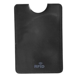Etui na kartę kredytową, ochrona RFID V0891-03