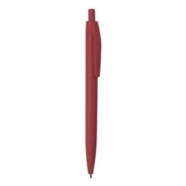 Długopis z włókien słomy pszenicznej V1979-05