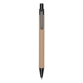 Długopis z kartonu z recyklingu V1470-03