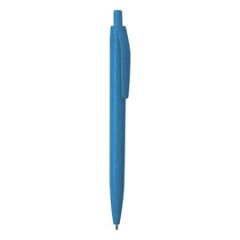 Długopis z włókien słomy pszenicznej V1979-11
