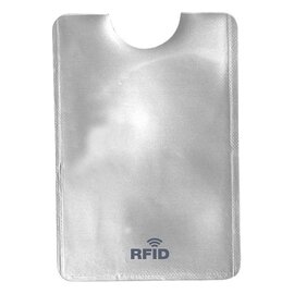 Etui na kartę kredytową, ochrona RFID V0891-32