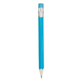 Mini ołówek, gumka V1697-11