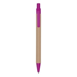 Długopis z kartonu z recyklingu V1470-21