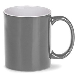 TOMEK CLASSIC SZARY/BIAŁY