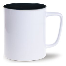 TOMMY ART BIAŁY/CZARNY