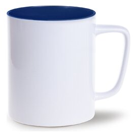 TOMMY DUO BIAŁY/GRANATOWY