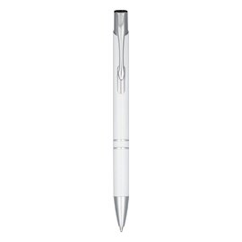 Długopis automatyczny Moneta z anodyzowanego aluminium 10758303