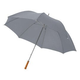 Parasol golfowy Karl 30'' z drewnianą rączką 10901812