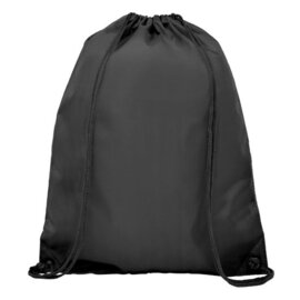 Plecak Oriole ściągany sznurkiem z dwiema kieszeniami 12048600