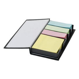 Notes z karteczkami samoprzylepnymi Mestral 10618500