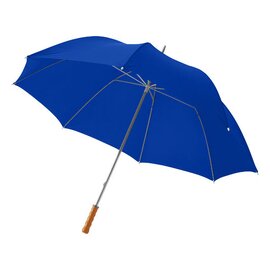 Parasol golfowy Karl 30'' z drewnianą rączką 10901804