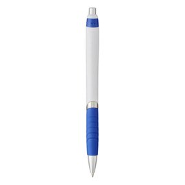 Długopis Turbo z białym korpusem 10736301