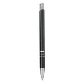 Kolorowy długopis automatyczny Moneta 10741803