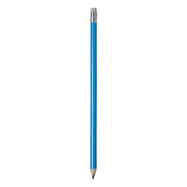 Ołówek z kolorowym korpusem Alegra 10709804