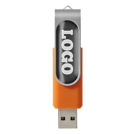 Pamięć USB Rotate-doming 2GB 12350904