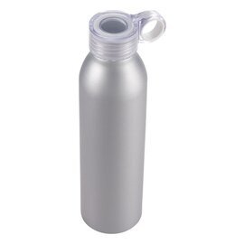 Aluminiowa butelka sportowa Grom 10046301