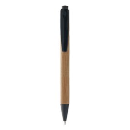Długopis bambusowy Borneo 10632200