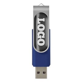 Pamięć USB Rotate-doming 4GB 12351002